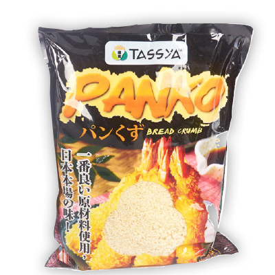 Tassya Panko